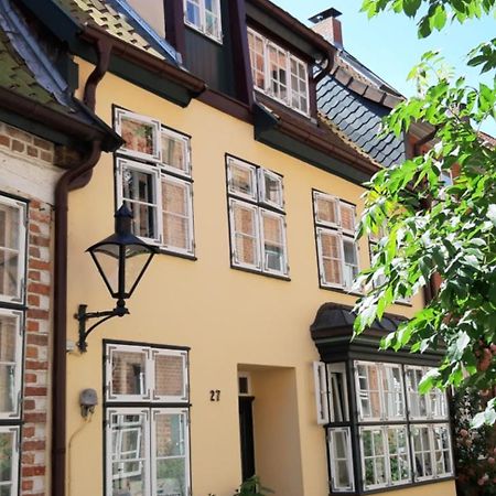 Meeresleuchten Lüneburg Esterno foto
