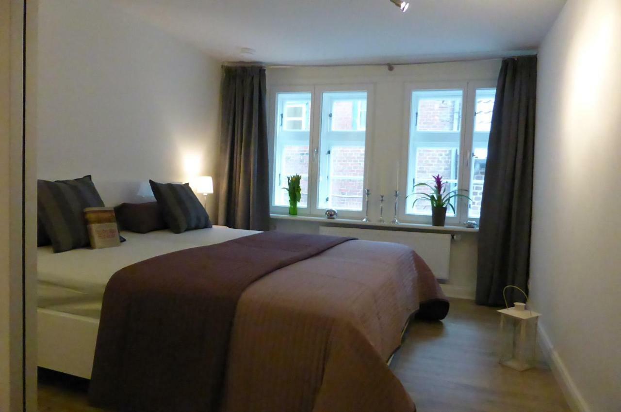 Meeresleuchten Lüneburg Esterno foto