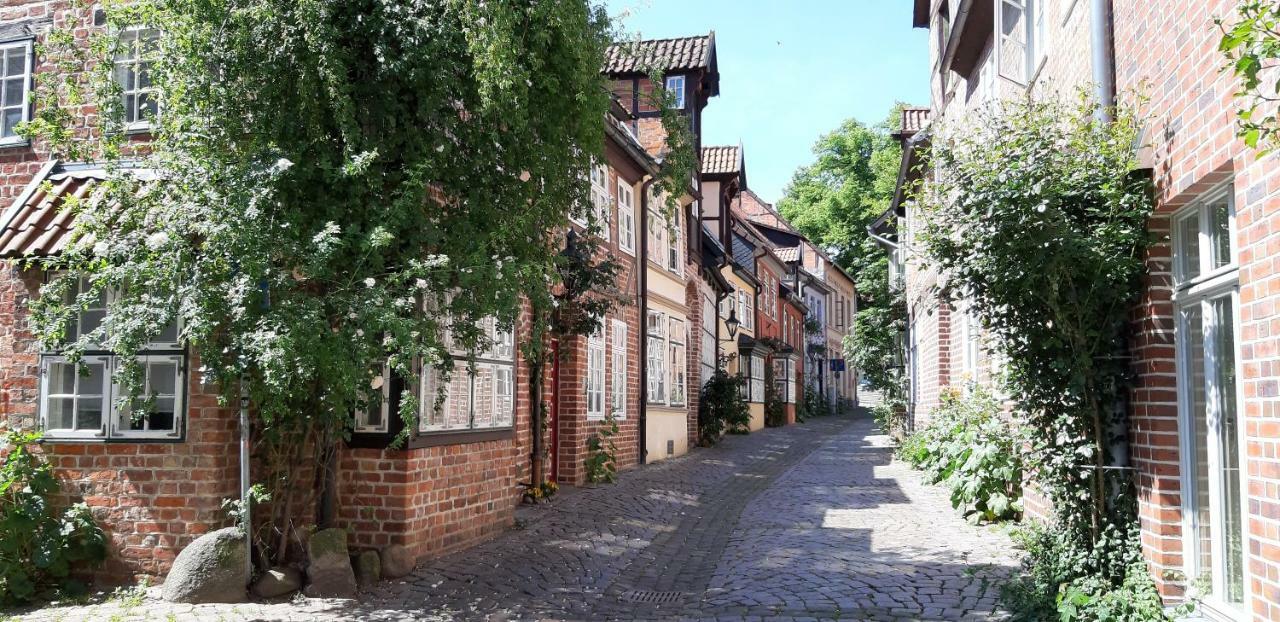 Meeresleuchten Lüneburg Esterno foto