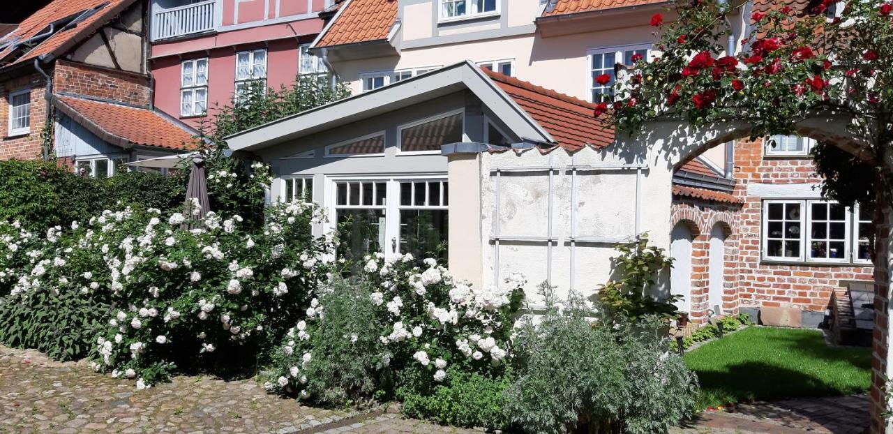 Meeresleuchten Lüneburg Esterno foto