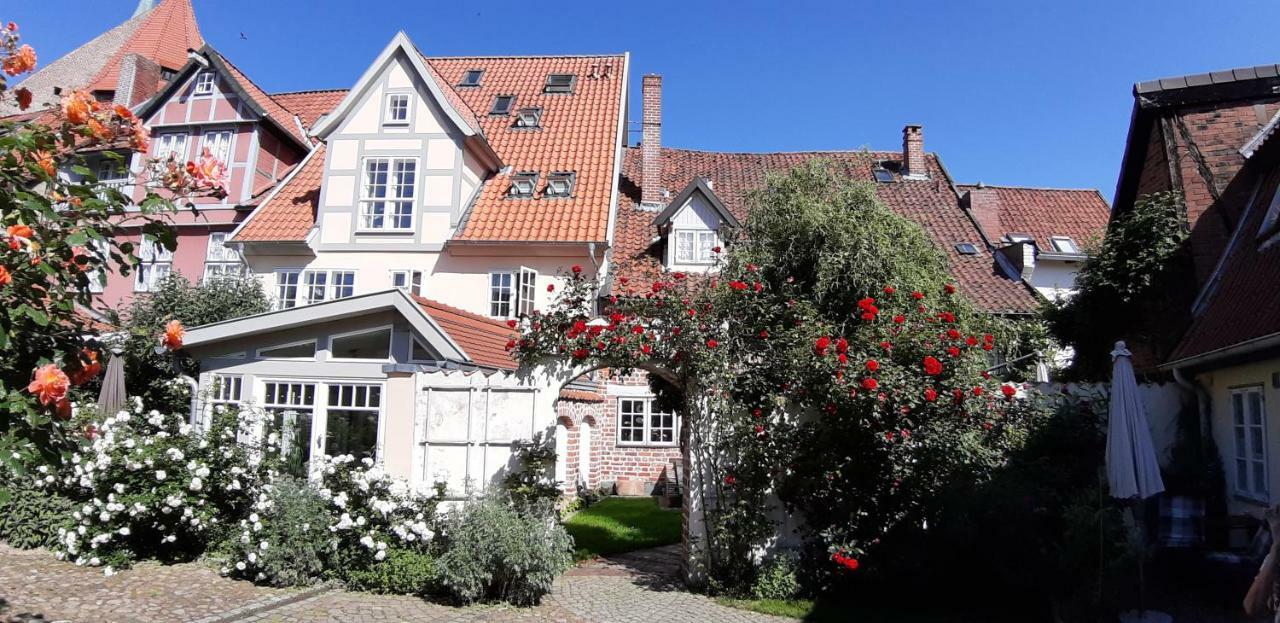 Meeresleuchten Lüneburg Esterno foto