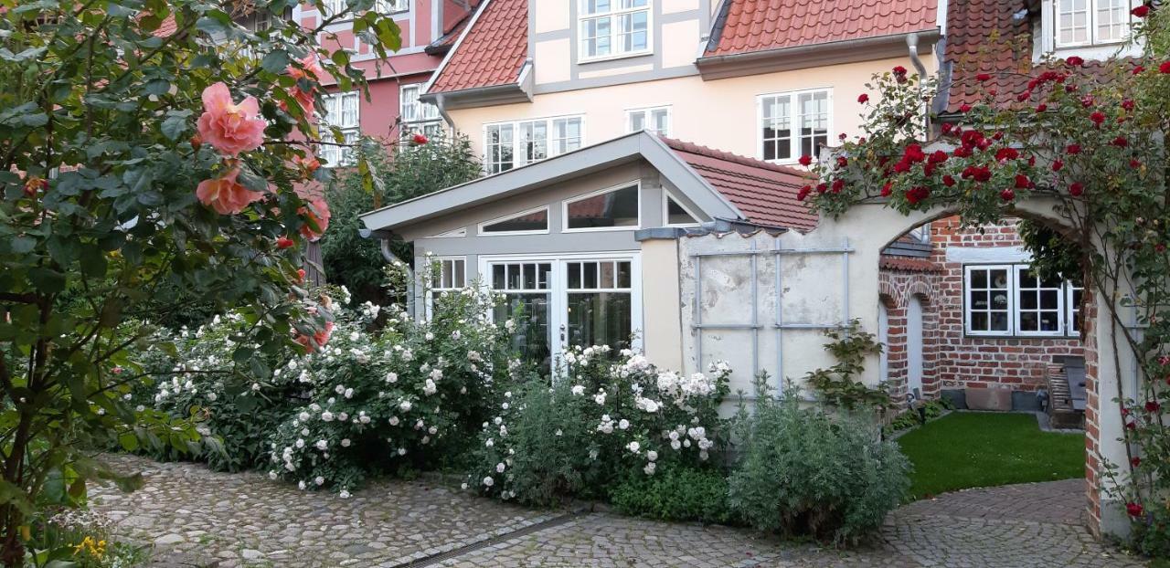 Meeresleuchten Lüneburg Esterno foto