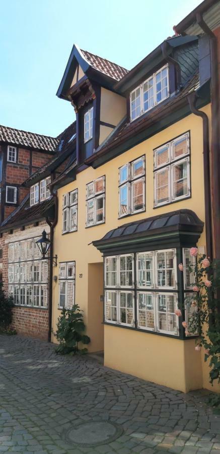 Meeresleuchten Lüneburg Esterno foto