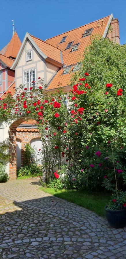 Meeresleuchten Lüneburg Esterno foto