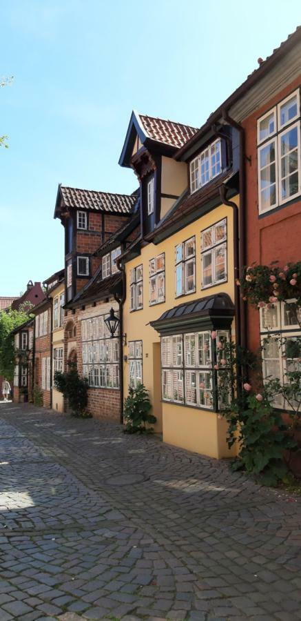 Meeresleuchten Lüneburg Esterno foto
