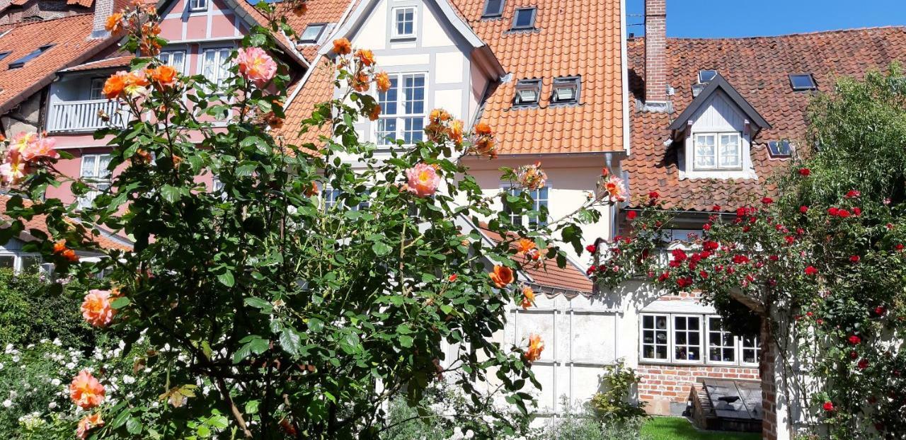 Meeresleuchten Lüneburg Esterno foto
