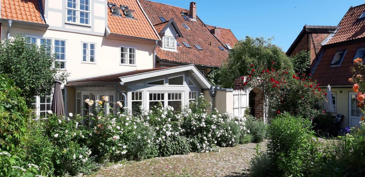 Meeresleuchten Lüneburg Esterno foto